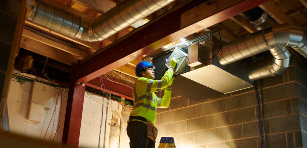 Best Emergency Air Duct Cleaning  in Clear Lake, SD