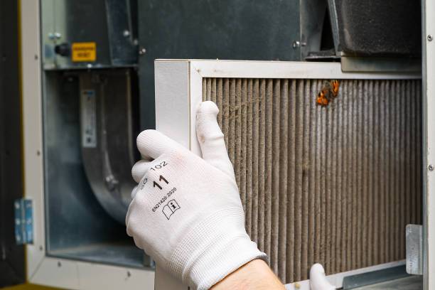 Ventilation Cleaning Services in Clear Lake, SD