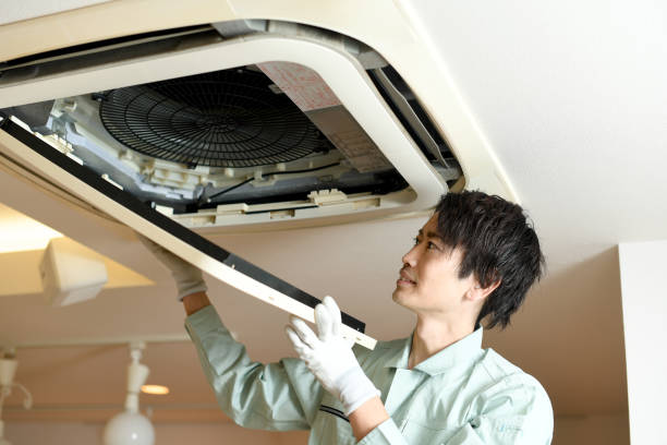 Best Home Air Vent Cleaning  in Clear Lake, SD