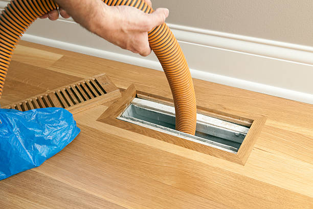 Affordable HVAC Duct Cleaning in Clear Lake, SD
