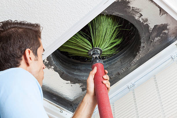 Best Air Duct Cleaning Near Me  in Clear Lake, SD