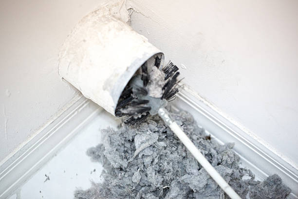 Best HVAC Air Duct Cleaning  in Clear Lake, SD