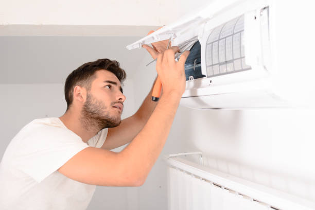 Best Local Air Duct Cleaning Services  in Clear Lake, SD